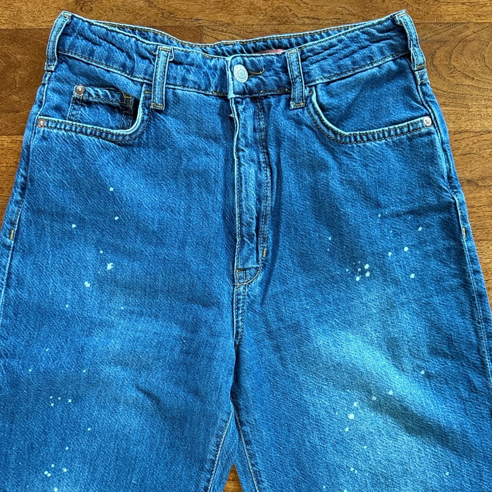 Pilcro - The Annie jeans